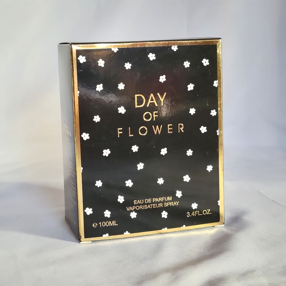 DOF Perfume FREE WITH BUNDLE PURCHASE